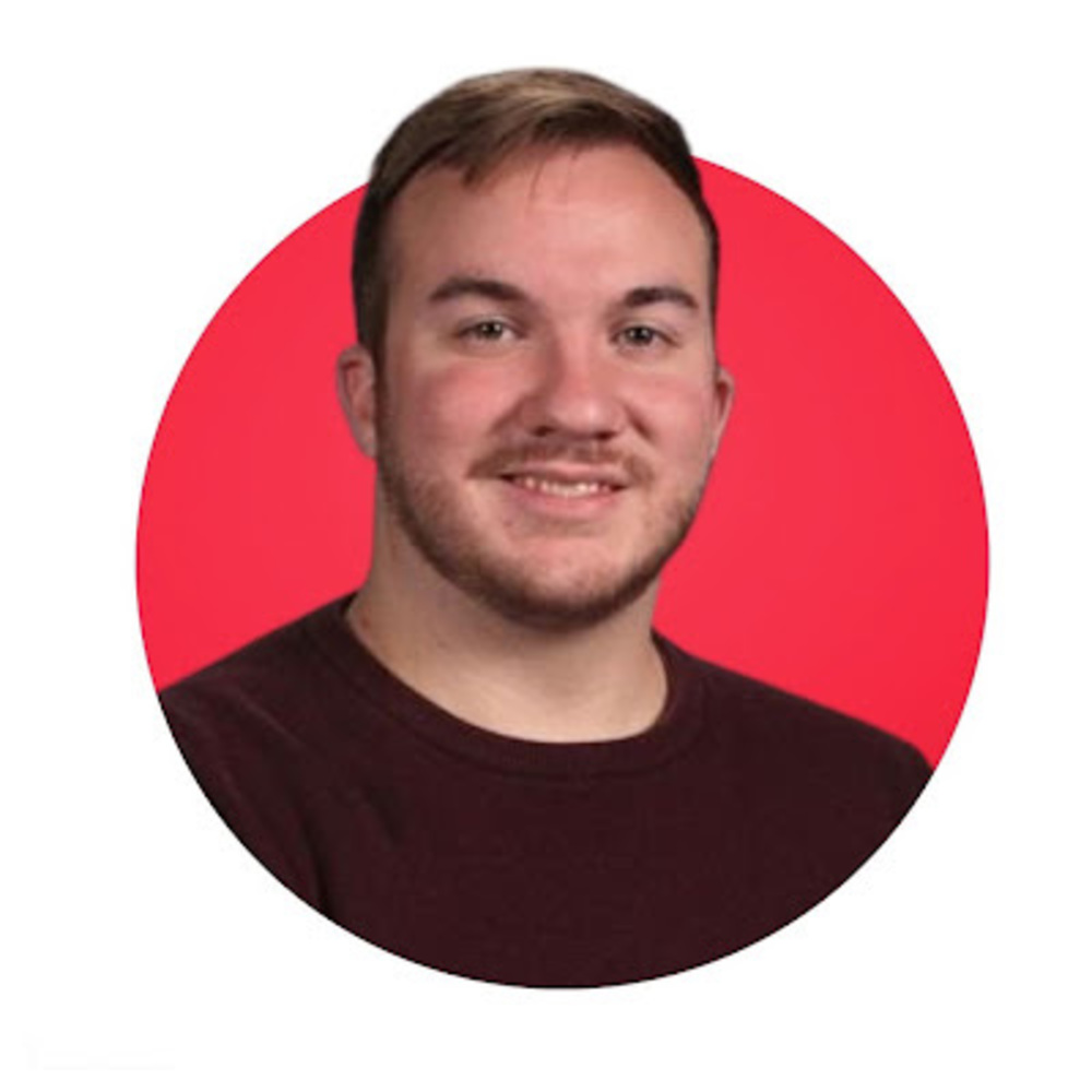 Meet your Posher, George